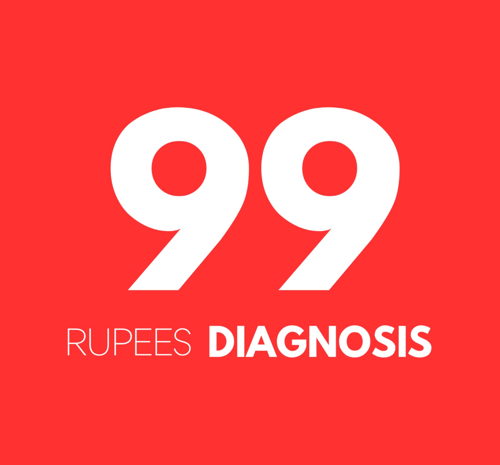 99 Rupees Diagnosis