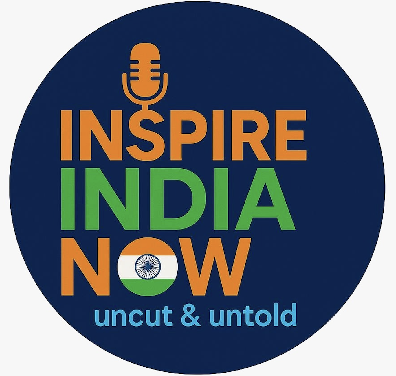 Inspire India Now